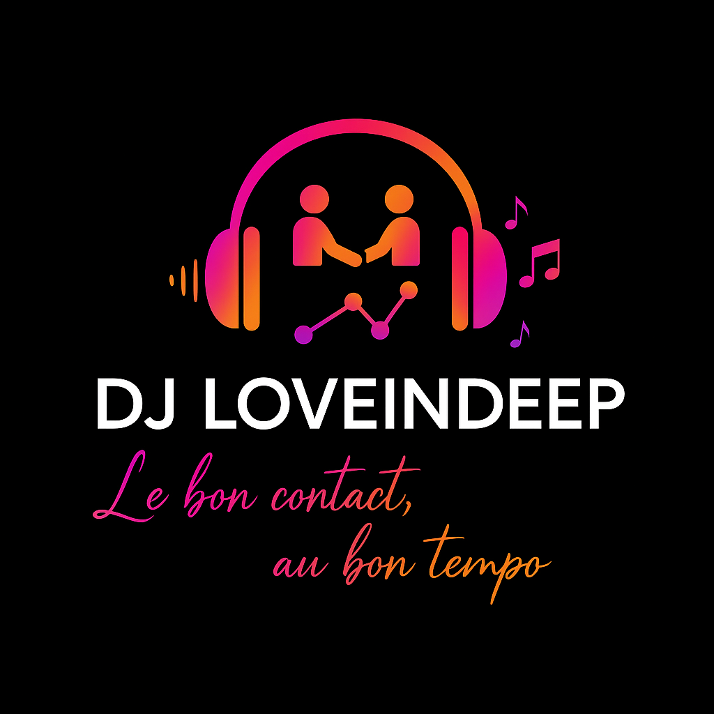 Love In Deep