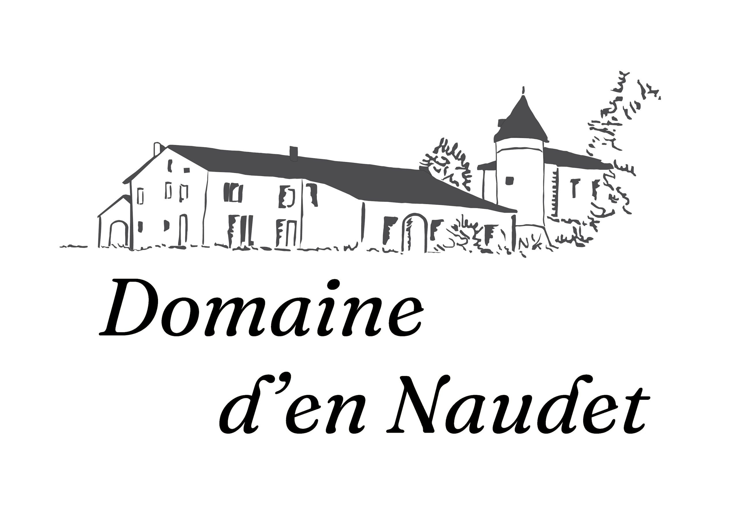 DOMAINE D'EN NAUDET